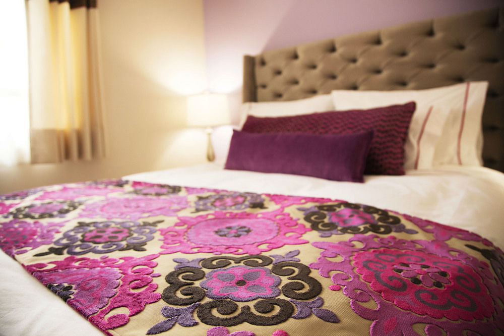 La Morada Tepotztolan Boutique & Spa Hotel Tepotzotlan Ngoại thất bức ảnh