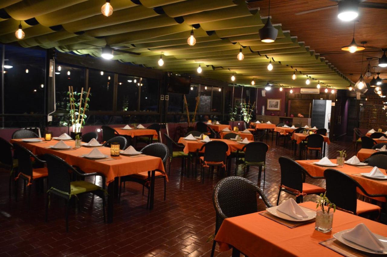La Morada Tepotztolan Boutique & Spa Hotel Tepotzotlan Ngoại thất bức ảnh
